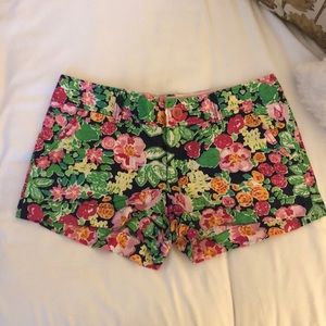 Lilly Pulitzer Shorts